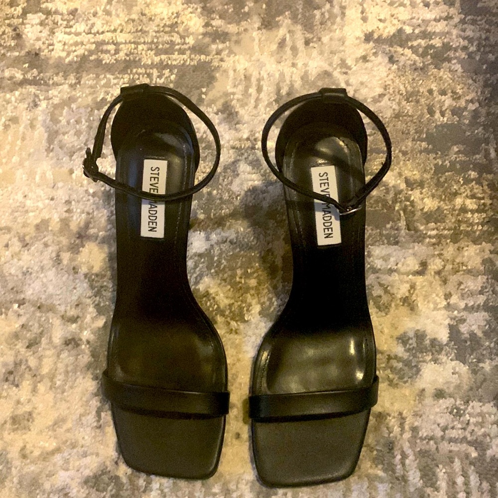 Steve Madden Single Sole Heels